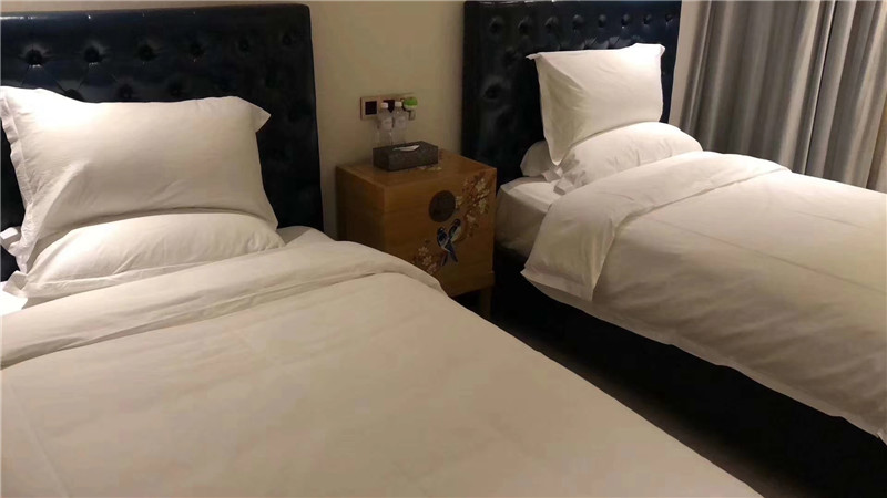 齊齊哈爾白云國際酒店 (3)